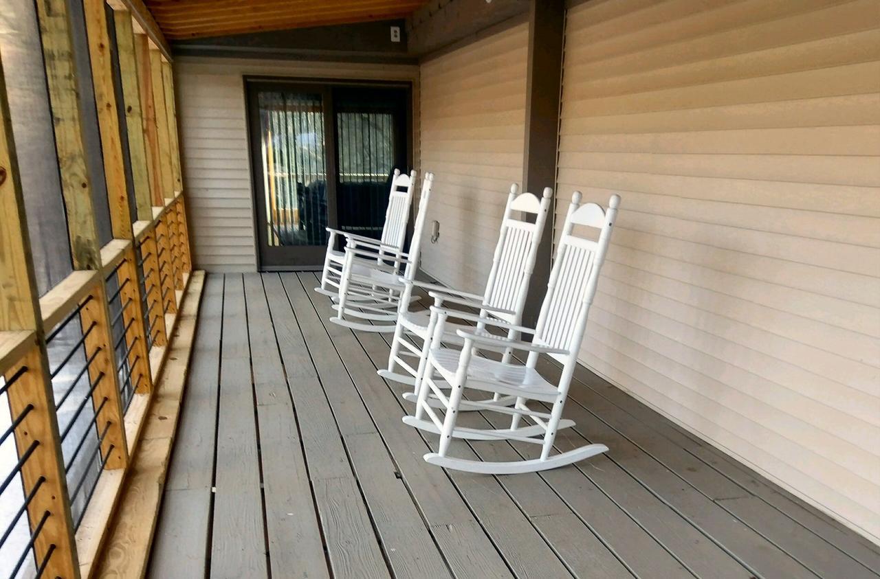 Red Roof Mountain Cabin With Starlink Internet! Stanley Exterior foto